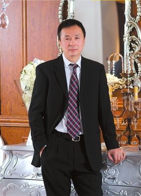 王箏丈夫李泰巖 網絡文化產業領航者，個人履歷揭秘